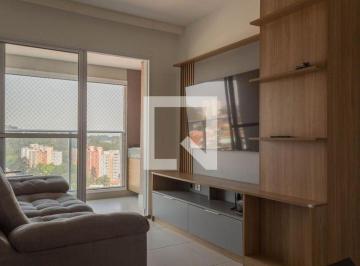 Apartamento · 57m² · 2 Quartos · 2 Vagas · Apartamento à Venda - Demarchi, 2 Quartos, 57 m2