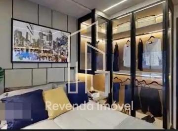 Apartamento · 30m² · 1 Quarto · Apartamento RESIDENCIAL em São Paulo - SP, Ipiranga