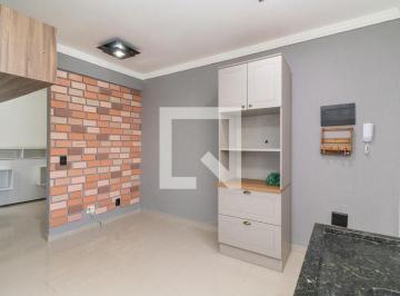 Apartamento · 28m² · 1 Quarto · Apartamento à Venda - Vila Ré, 1 Quarto, 28 m2