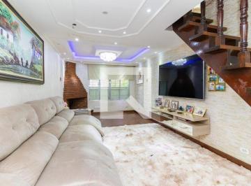 Casa · 300m² · 4 Quartos · 1 Vaga · Casa à Venda - Itaquera, 4 Quartos, 300 m2