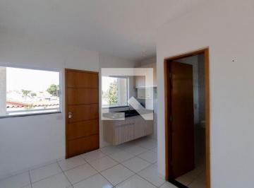 Apartamento · 27m² · 1 Quarto · Apartamento à Venda - Jardim Maringá, 1 Quarto, 27 m2