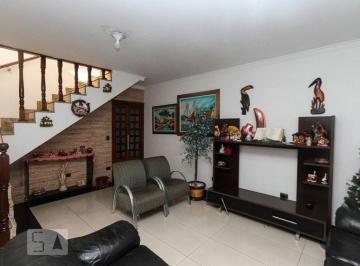 Casa · 129m² · 3 Quartos · 2 Vagas · Casa à Venda - Vila Formosa, 3 Quartos, 129 m2