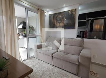 Apartamento · 64m² · 2 Quartos · 1 Vaga · Apartamento à Venda - Vila Leopoldina, 2 Quartos, 64 m2