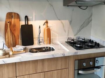 Apartamento · 34m² · 2 Quartos · Apartamento novo à venda na Mooca