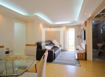 Apartamento · 92m² · 3 Quartos · 2 Vagas · Apartamento à Venda - Tatuapé, 3 Quartos, 92 m2