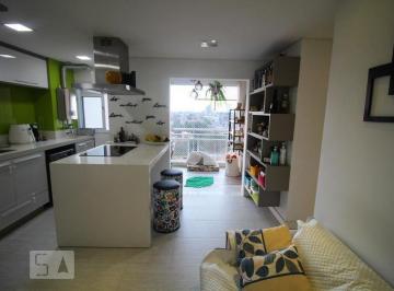 Apartamento · 57m² · 2 Quartos · 1 Vaga · Apartamento à Venda - Mooca, 2 Quartos, 57 m2