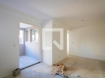 Apartamento · 57m² · 2 Quartos · 1 Vaga · Apartamento à Venda - Jardim Bela Vista, 2 Quartos, 57 m2