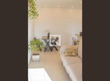 Apartamento · 54m² · 2 Quartos · 1 Vaga · Apartamento à Venda - Vila Prudente, 2 Quartos, 54 m2