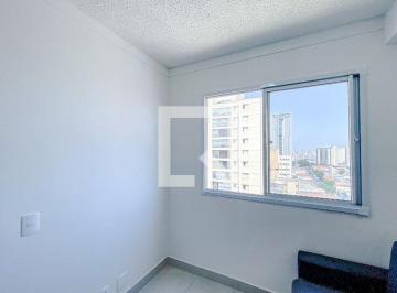 Apartamento · 28m² · 1 Quarto · 1 Vaga · Apartamento à Venda - Mooca, 1 Quarto, 28 m2