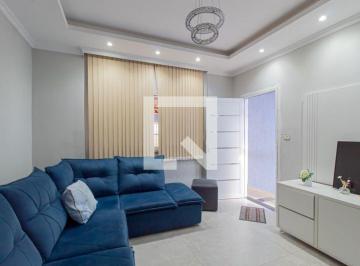 Casa · 140m² · 2 Quartos · 2 Vagas · Casa à Venda - Vila Ré, 2 Quartos, 140 m2