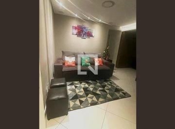 Apartamento · 54m² · 2 Quartos · 1 Vaga · Apartamento à Venda - Cangaíba, 2 Quartos, 54 m2