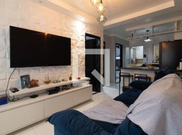 Apartamento · 47m² · 2 Quartos · Apartamento à Venda - Jardim Brasília, 2 Quartos, 47 m2