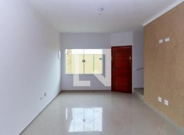 Casa · 112m² · 2 Quartos · 2 Vagas · Casa à Venda - Vila Alpina, 2 Quartos, 112 m2
