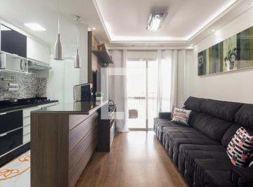Apartamento · 68m² · 2 Quartos · 1 Vaga · Apartamento à Venda - Tatuapé, 2 Quartos, 68 m2