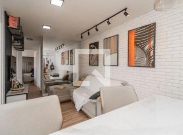 Apartamento · 62m² · 2 Quartos · 1 Vaga · Apartamento à Venda - Cangaíba, 2 Quartos, 62 m2