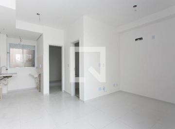 Apartamento · 42m² · 2 Quartos · Apartamento à Venda - Cidade Patriarca, 2 Quartos, 42 m2