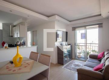 Apartamento · 48m² · 2 Quartos · 1 Vaga · Apartamento à Venda - Itaquera, 2 Quartos, 48 m2