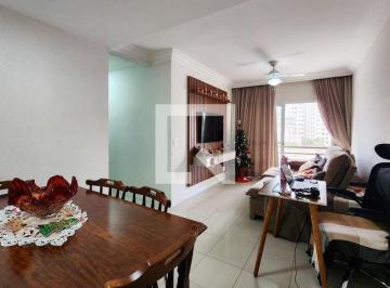 Apartamento · 79m² · 3 Quartos · 2 Vagas · Apartamento à Venda - Nova Petrópolis, 3 Quartos, 79 m2