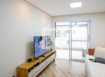 Apartamento · 85m² · 3 Quartos · 2 Vagas · Apartamento à Venda - Jardim São Caetano, 3 Quartos, 85 m2