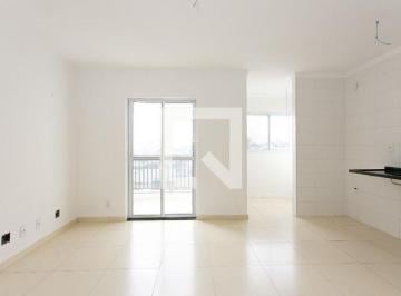 Apartamento · 55m² · 2 Quartos · 1 Vaga · Apartamento à Venda - Vila Carrão, 2 Quartos, 55 m2
