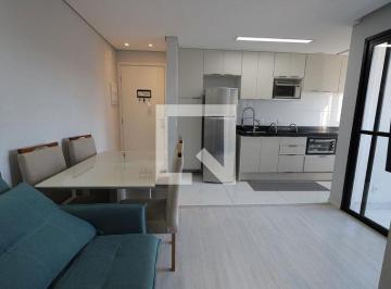 Apartamento · 47m² · 2 Quartos · 1 Vaga · Apartamento à Venda - Vila Clarice, 2 Quartos, 47 m2