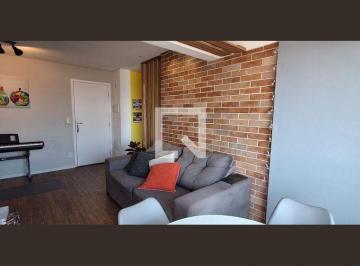 Apartamento · 52m² · 2 Quartos · 1 Vaga · Apartamento à Venda - Santa Maria, 2 Quartos, 52 m2