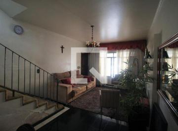 Casa · 100m² · 4 Quartos · 2 Vagas · Casa à Venda - Chácara Mafalda, 4 Quartos, 100 m2
