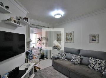 Apartamento · 85m² · 3 Quartos · 2 Vagas · Apartamento à Venda - Vila Lusitânia, 3 Quartos, 85 m2