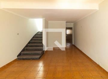 Casa · 128m² · 3 Quartos · 2 Vagas · Casa à Venda - Vila Califórnia, 3 Quartos, 128 m2