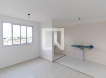 Apartamento · 41m² · 2 Quartos · Apartamento à Venda - Cangaíba, 2 Quartos, 41 m2