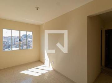 Apartamento · 46m² · 2 Quartos · Apartamento à Venda - Ponte Rasa, 2 Quartos, 46 m2