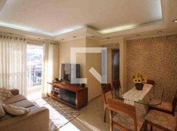 Apartamento · 60m² · 2 Quartos · 1 Vaga · Apartamento à Venda - Sapopemba, 2 Quartos, 60 m2