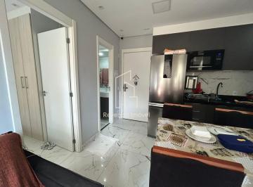 Apartamento · 46m² · 2 Quartos · Apartamento à venda na Mooca, São Paulo-SP: 2 quartos, 1 sala, 1 banheiro e 46,00 m² de área!