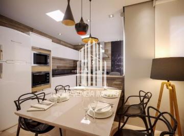 Apartamento · 50m² · 2 Quartos · 1 Vaga · Apartamento com 50m², 2 dormitórios, banheiro, sala, cozinha, área de serviço, 2 vagas, Santo André,
