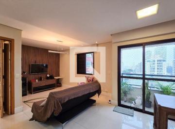 Apartamento · 120m² · 2 Quartos · 2 Vagas · Apartamento à Venda - Jardim do Mar, 2 Quartos, 120 m2