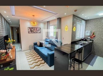 Apartamento · 110m² · 2 Quartos · 2 Vagas · Apartamento à Venda - Parque Novo Oratório, 2 Quartos, 110 m2