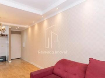 Apartamento · 60m² · 2 Quartos · 1 Vaga · Lindíssimo Apartamento Garden Reformado na Vila Guilhermina - 2 quartos, Móveis Planejados, Sistema 
