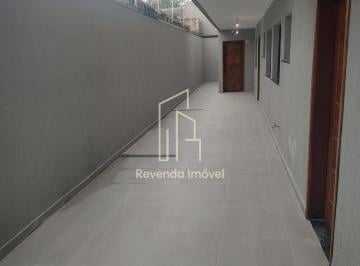 Apartamento · 29m² · 1 Quarto · Apartamento à venda em São Paulo-SP, Chácara Mafalda: 1 Quarto, 1 Sala, 1 Banheiro, 29,20 m² de área