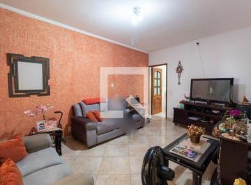 Casa · 145m² · 3 Quartos · 2 Vagas · Casa à Venda - Vila Euthalia, 3 Quartos, 145 m2