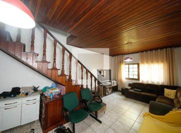 Casa · 200m² · 4 Quartos · 3 Vagas · Casa à Venda - Vila Ema, 4 Quartos, 200 m2