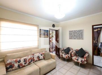 Casa · 110m² · 3 Quartos · 2 Vagas · Casa à Venda - Vila Matilde, 3 Quartos, 110 m2