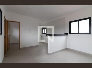 Apartamento · 44m² · 2 Quartos · Apartamento à Venda - Vila Guilhermina, 2 Quartos, 44 m2
