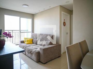 Apartamento · 53m² · 2 Quartos · 1 Vaga · Apartamento à Venda - Sacomã, 2 Quartos, 53 m2