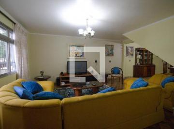 Casa · 178m² · 3 Quartos · 6 Vagas · Casa à Venda - Sacomã, 3 Quartos, 178 m2