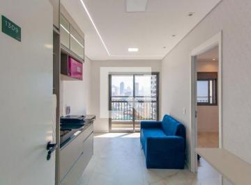 Apartamento · 32m² · 1 Quarto · 1 Vaga · Apartamento à Venda - Vila Prudente, 1 Quarto, 32 m2