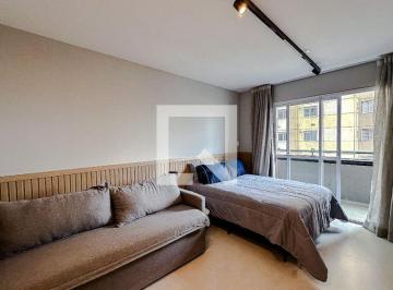 Apartamento · 28m² · 1 Quarto · Apartamento à Venda - Mooca, 1 Quarto, 28 m2