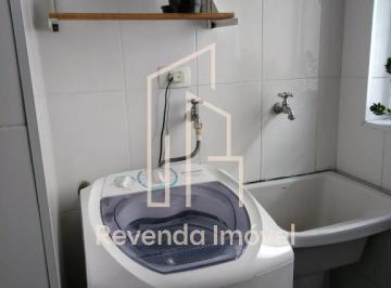 Apartamento · 55m² · 2 Quartos · 1 Vaga · Apartamento para venda de 55m², 2 dormitórios no Ipiranga