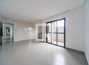 Apartamento · 70m² · 3 Quartos · 2 Vagas · Apartamento à Venda - Campestre, 3 Quartos, 70 m2