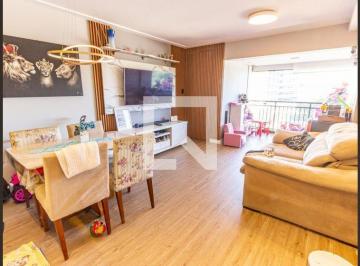 Apartamento · 68m² · 2 Quartos · 1 Vaga · Apartamento à Venda - Mooca, 2 Quartos, 68 m2