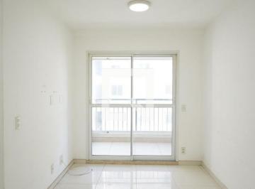 Apartamento · 55m² · 2 Quartos · 1 Vaga · Apartamento à Venda - Mooca, 2 Quartos, 55 m2